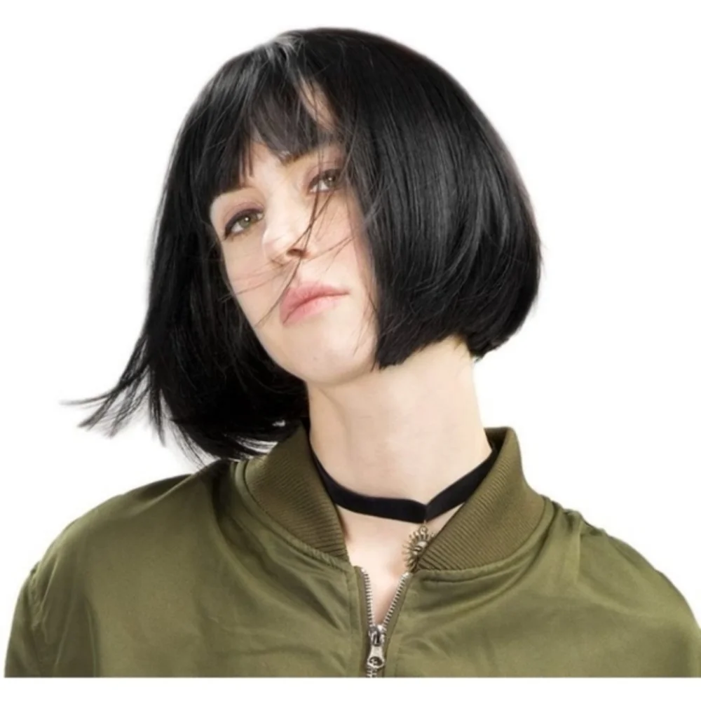 Blooming Hair 11